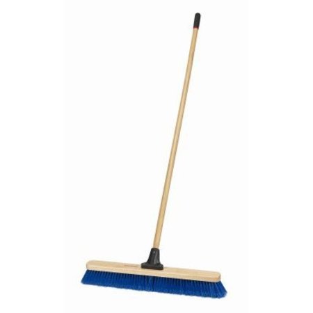 AMES 24 AP Push Broom 1426A